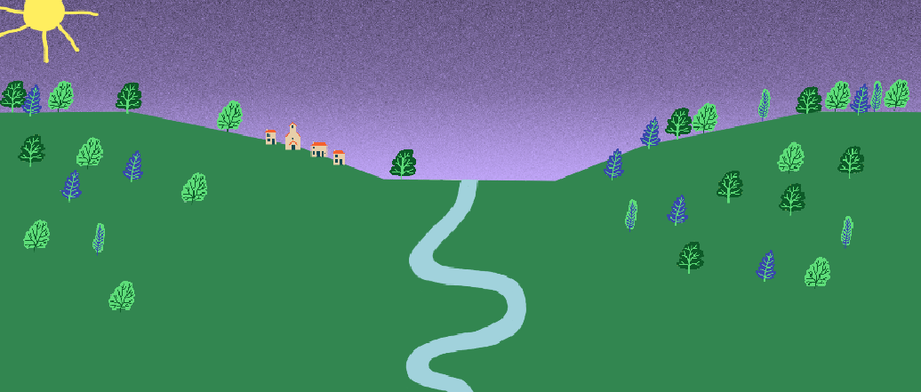 Belgian Valley