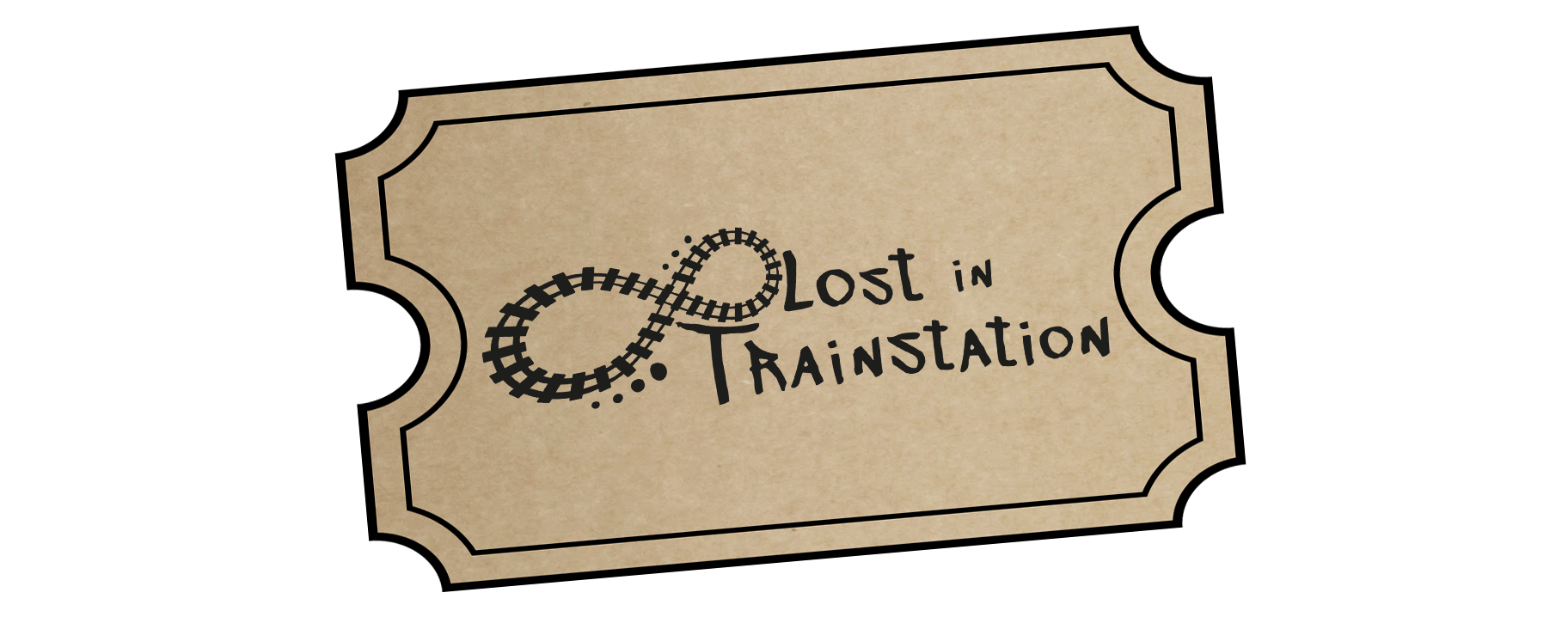 [Prototype] Lost in Trainstation