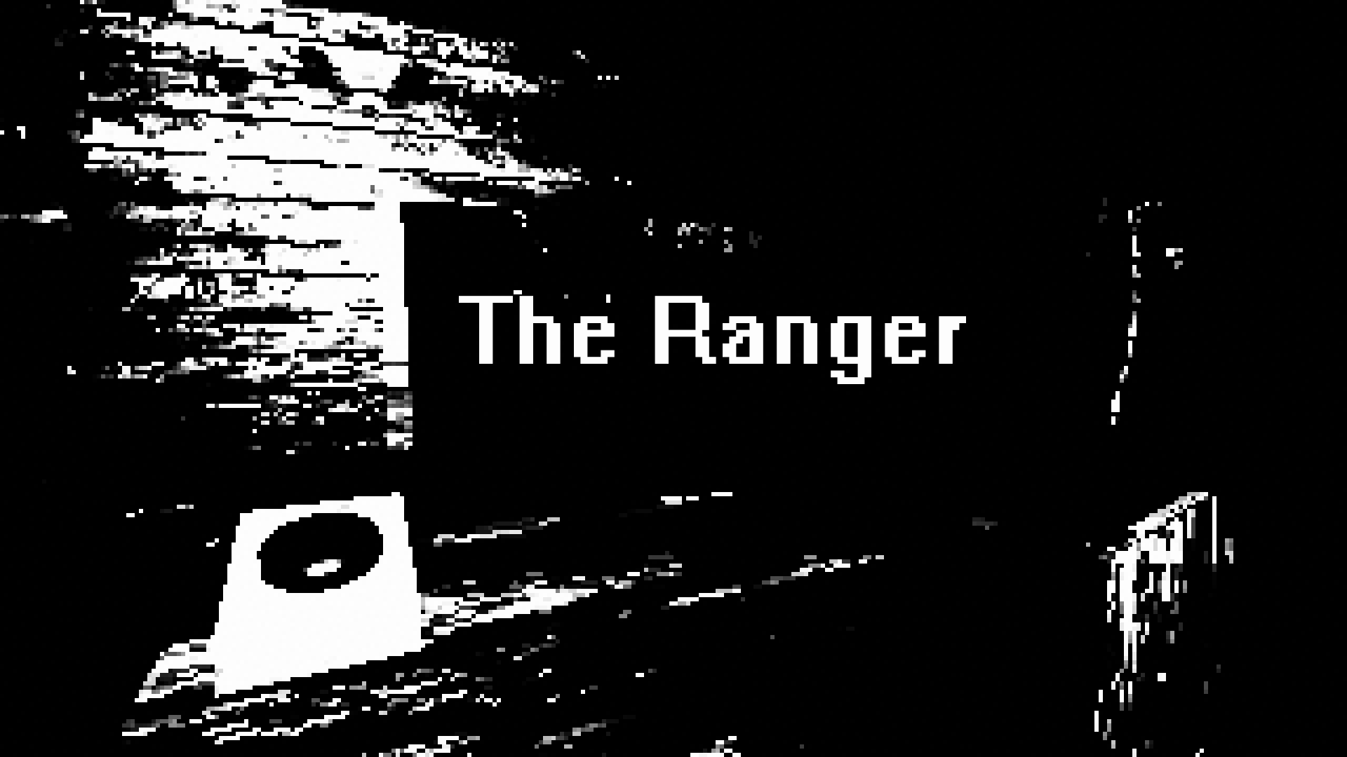 The Ranger cover