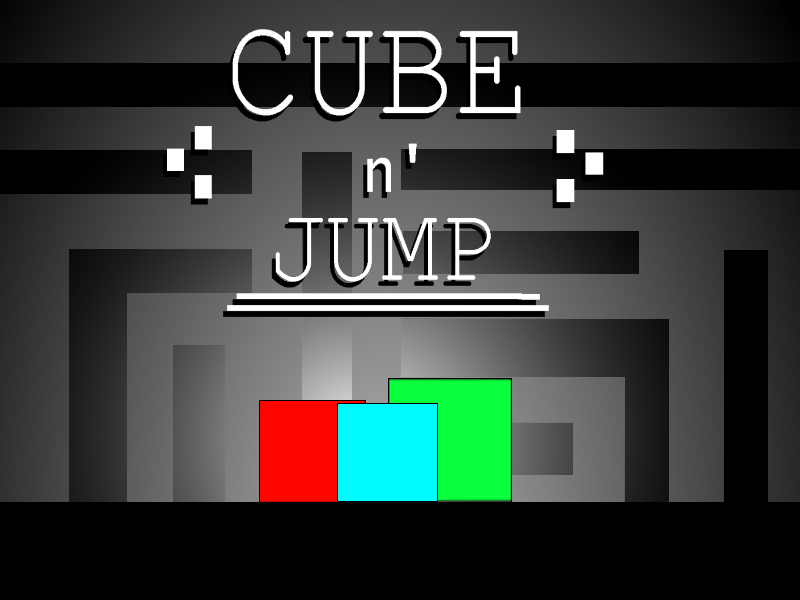 Cube n' Jump Demo