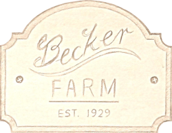 The Becker Farm Tragedy