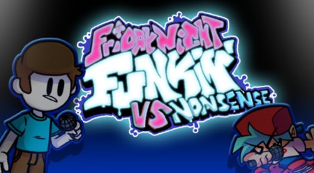 Vs Nonsense Mod FnF APK + Mod for Android.