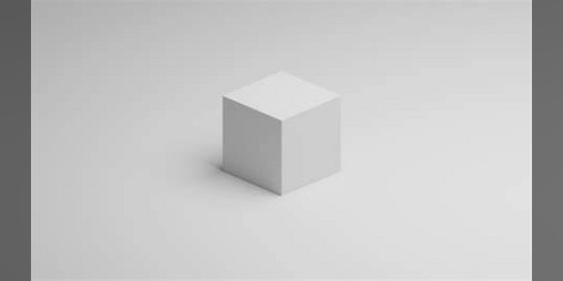 Cover image for Basiic Cube Platformer