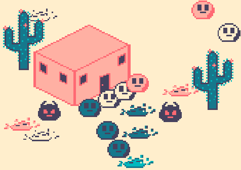 Cover image for Slime Sorcerer