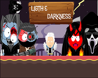 Light and Darknes's