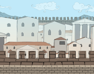 Carcasstagne