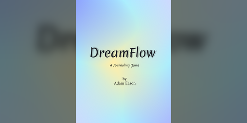 Cover image for DreamFlow