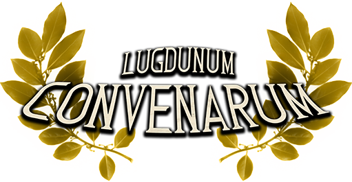 Cover image for Lugdunum Convenarum