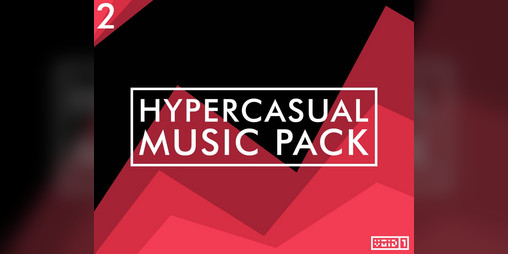 Cover image for Hypercasual Music Pack 2