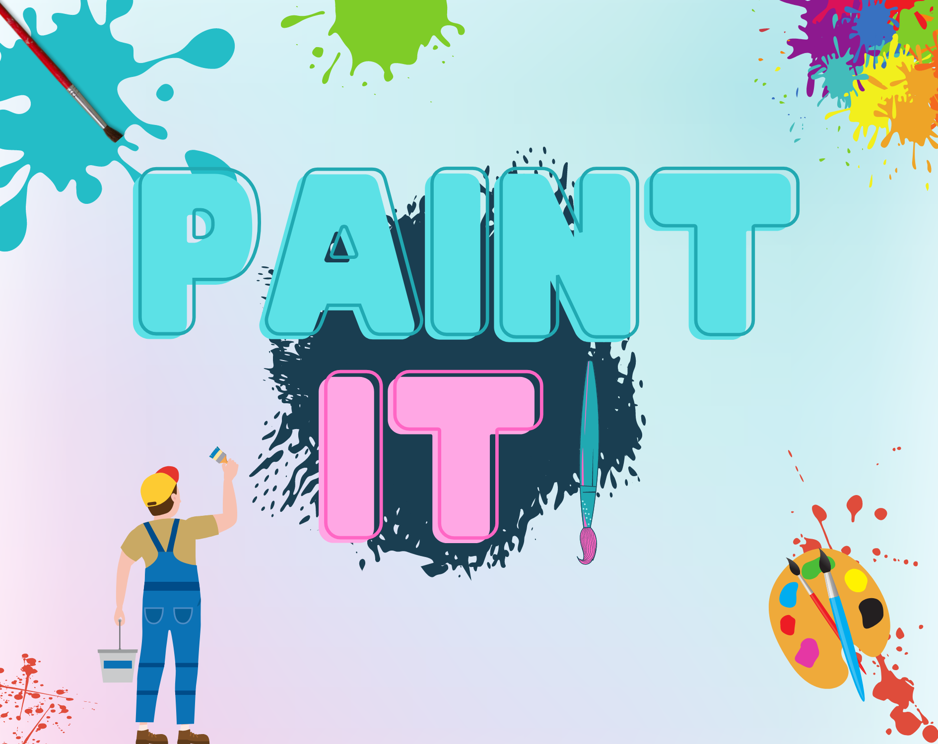 Paint It!