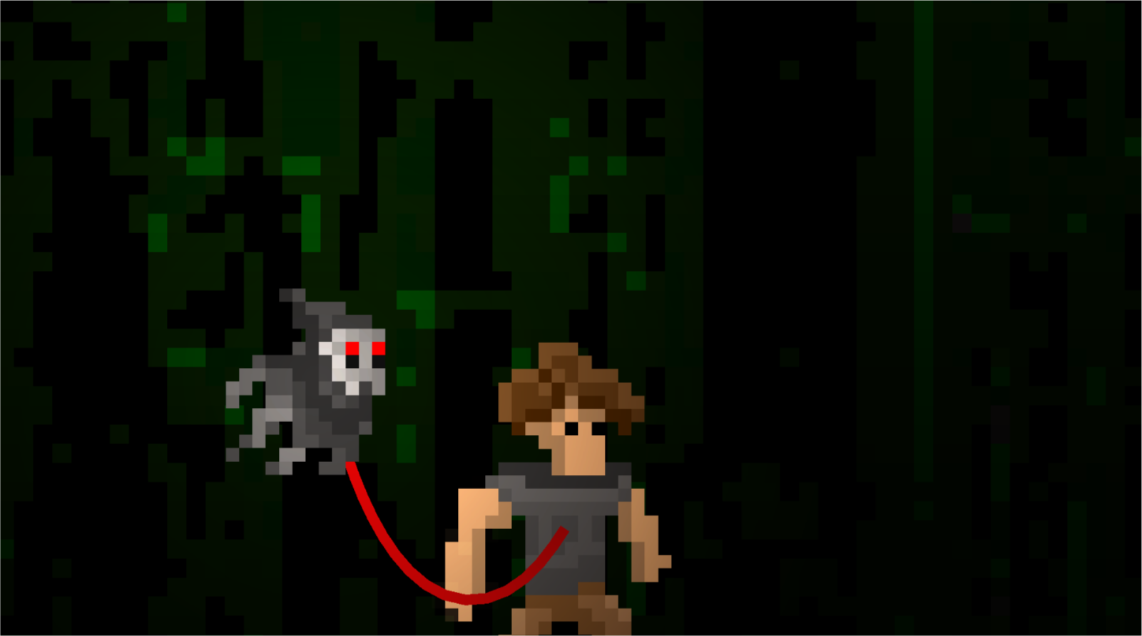 Cover image for Ghost of Damocles