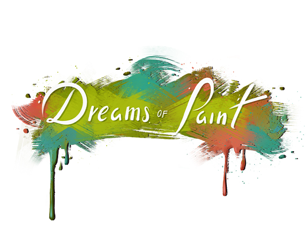 Dreams of Paint