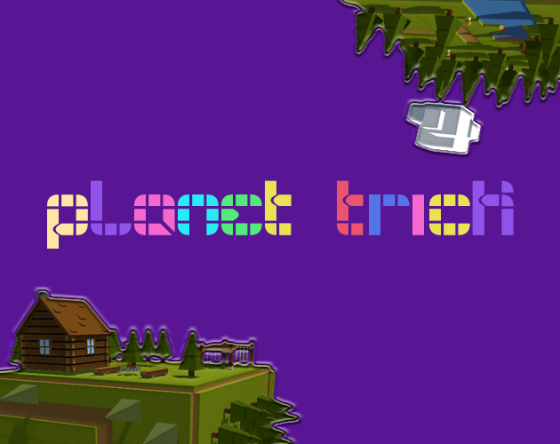 Planet Trick