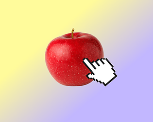 Fruity Clicker