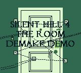 Cover image for Silent Hill 4 Demake