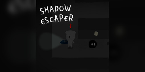 Cover image for Shadow Escaper 🐱‍👤 [Quick Jam]