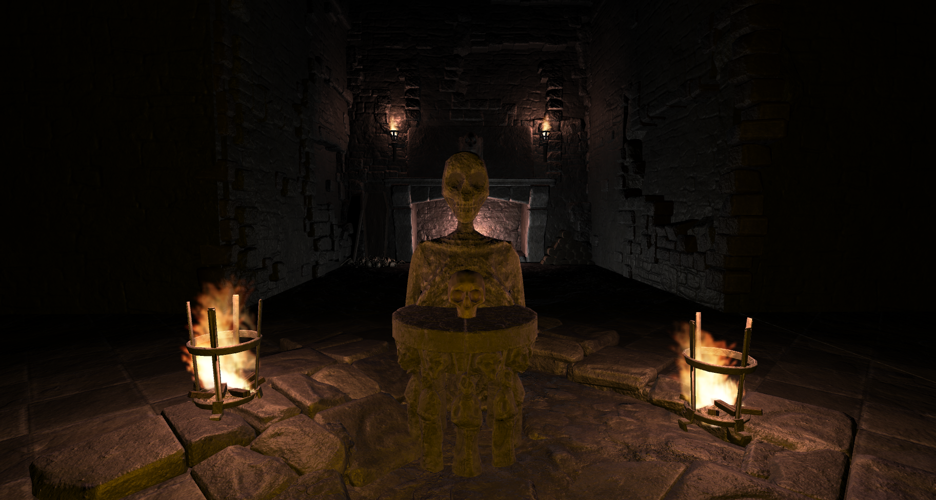 Cover image for Requiem: The Lost Voices