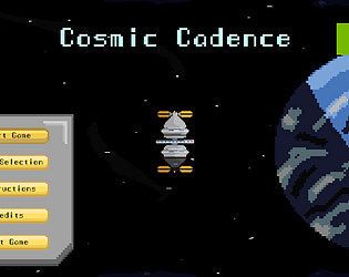 Cosmic Cadence