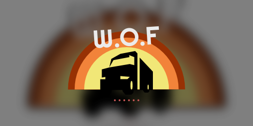 Cover image for Wages Of Fear