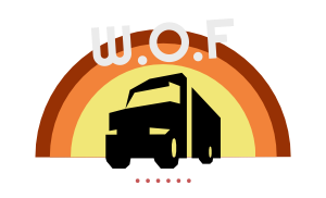 Cover image for Wages Of Fear
