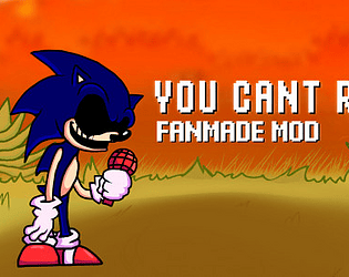 FNF - Vs. Sonic EXE Full Week by LuckyGuy_17