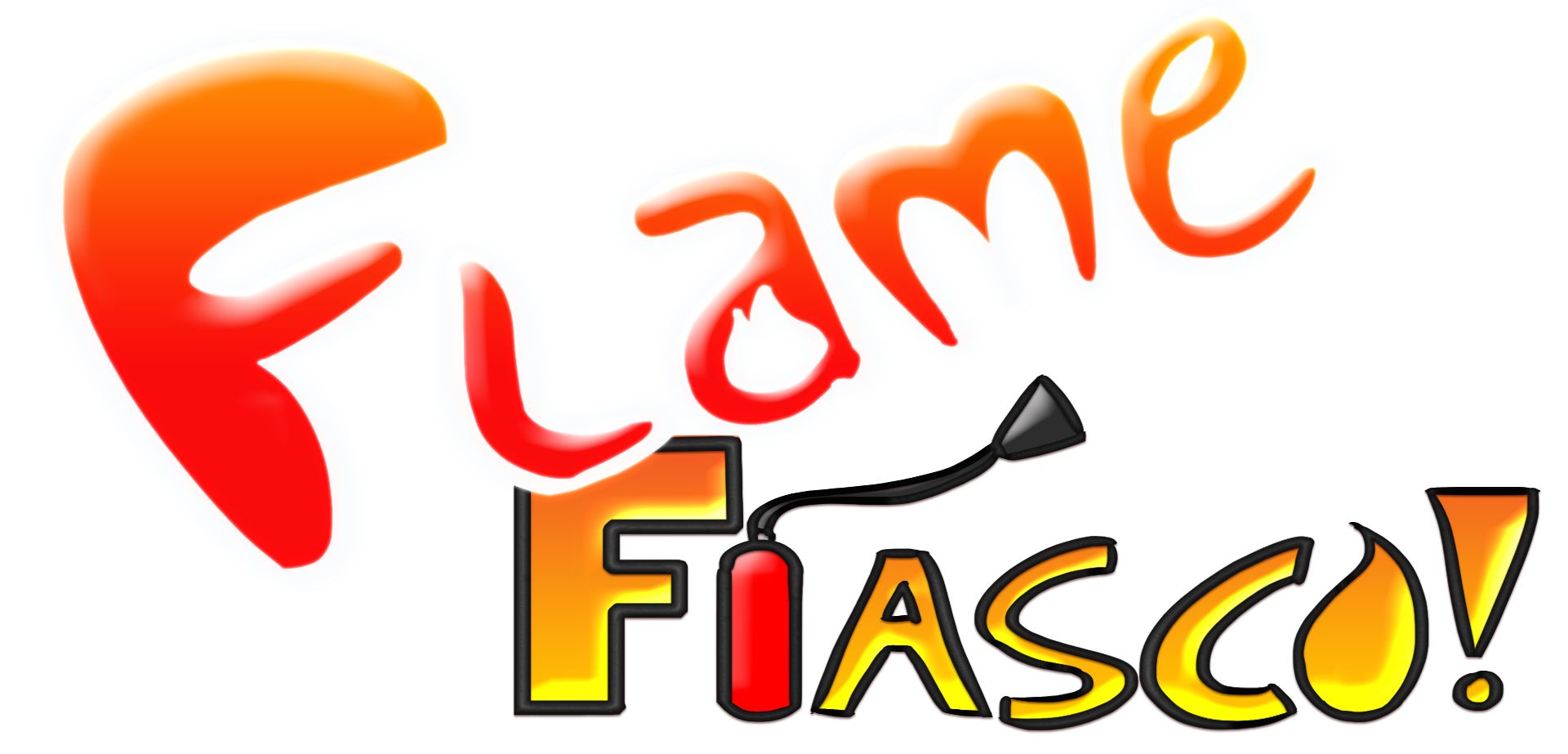Flame Fiasco!