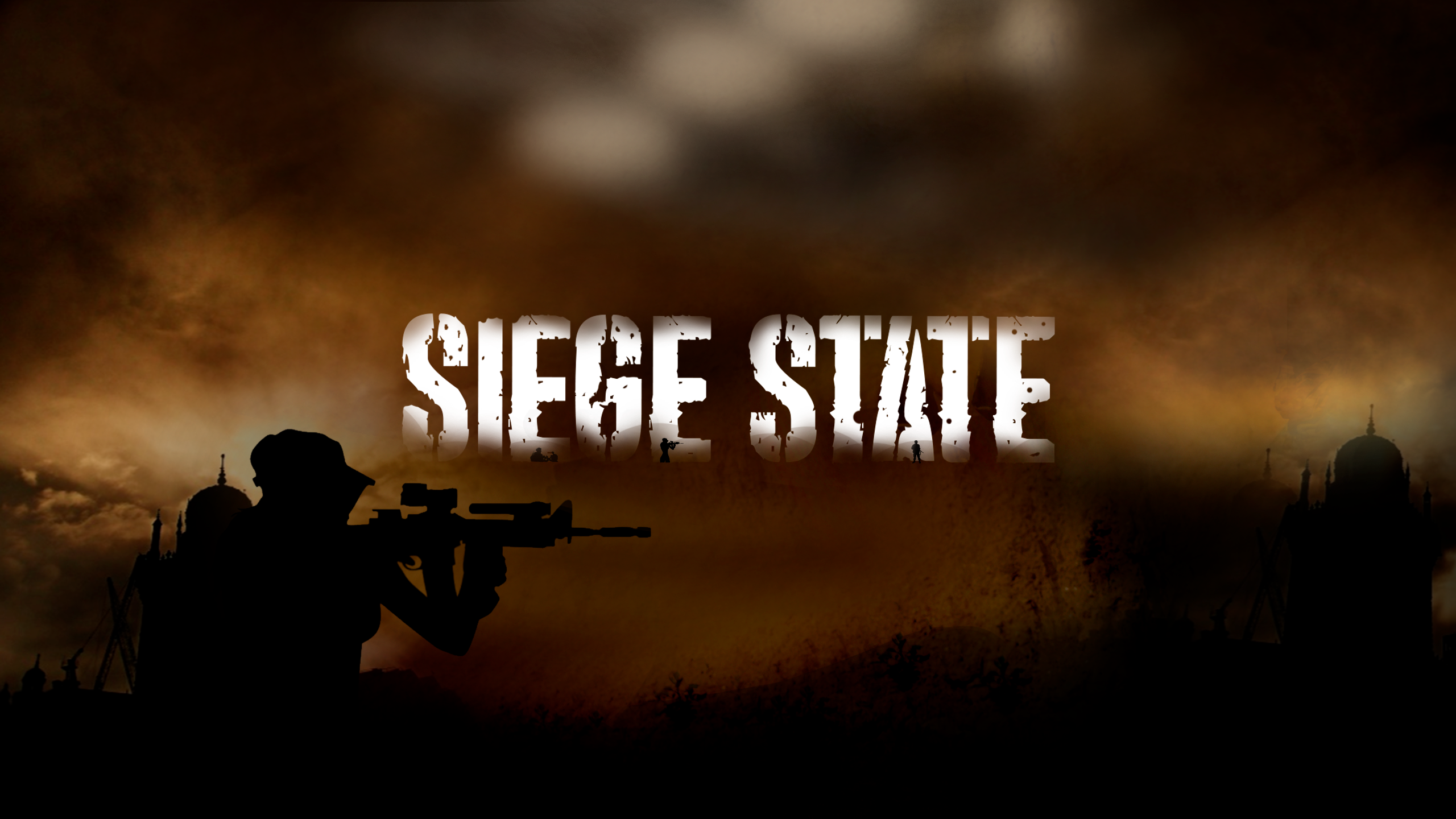 Siege State