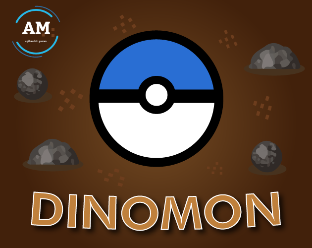 Dinomon