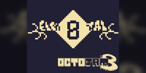 Cover image for Elm8tal