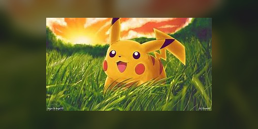 Cover image for pokemon hunter