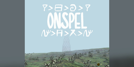 Cover image for Onspel