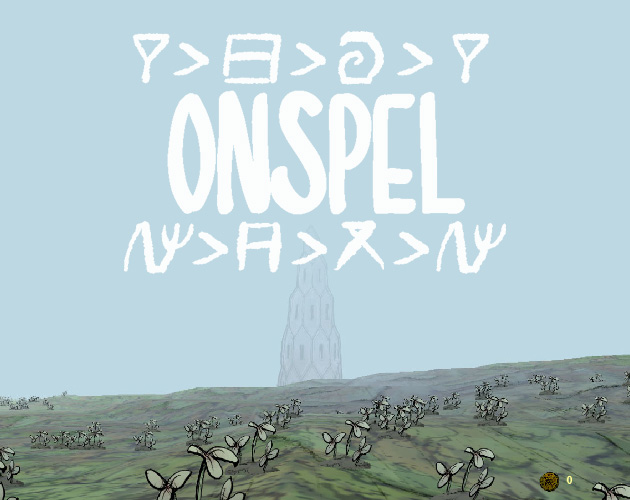 Cover image for Onspel