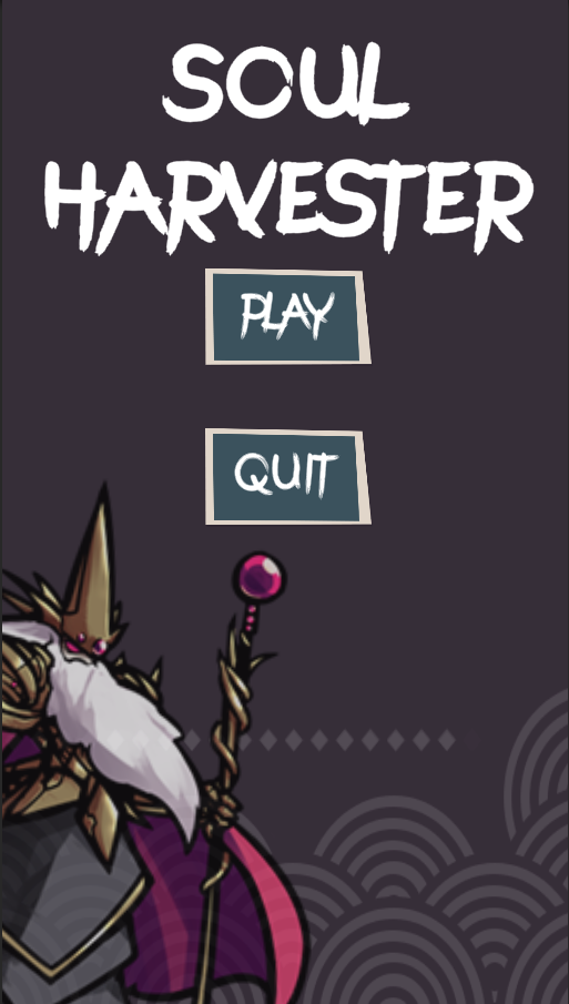 Soul Harvester