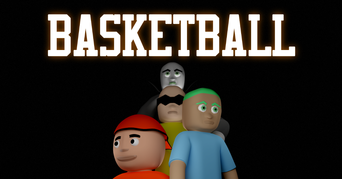 Basketball