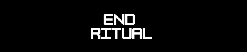 end ritual
