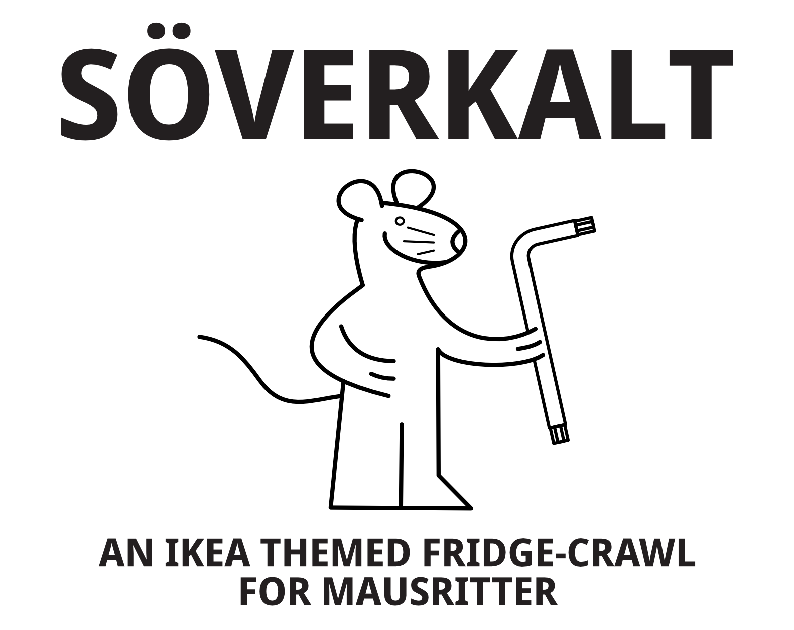 Cover image for SÖVERKALT