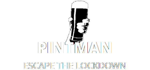 Pintman: Escape the Lockdown