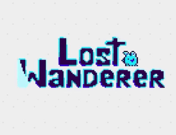 Lost Wanderer