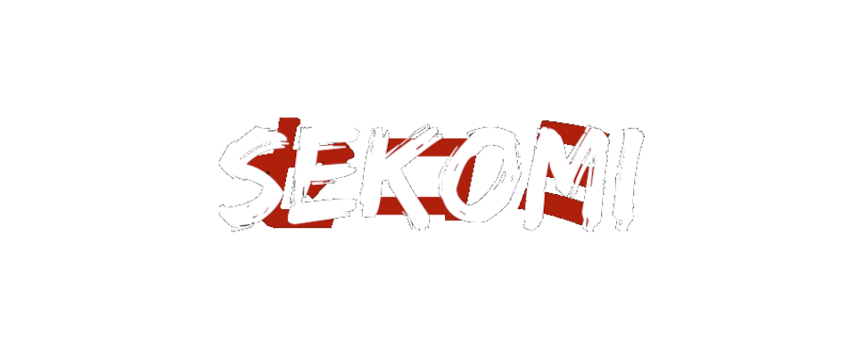 SEKOMI - 1/2 Saikimicho