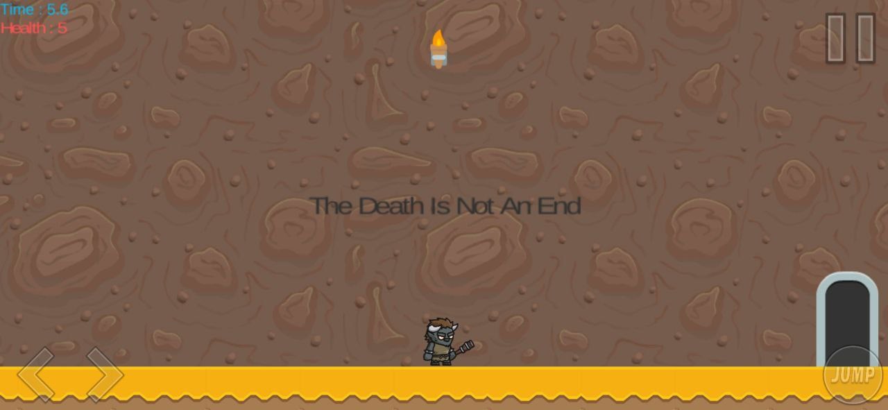 Life Simulator