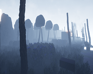 JUMP WORLD (ALPHA 1)