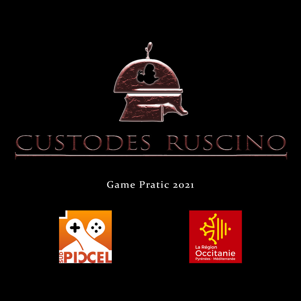 Custodes Ruscino