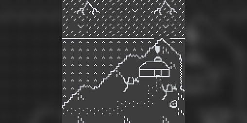 Cover image for The Fallen Church