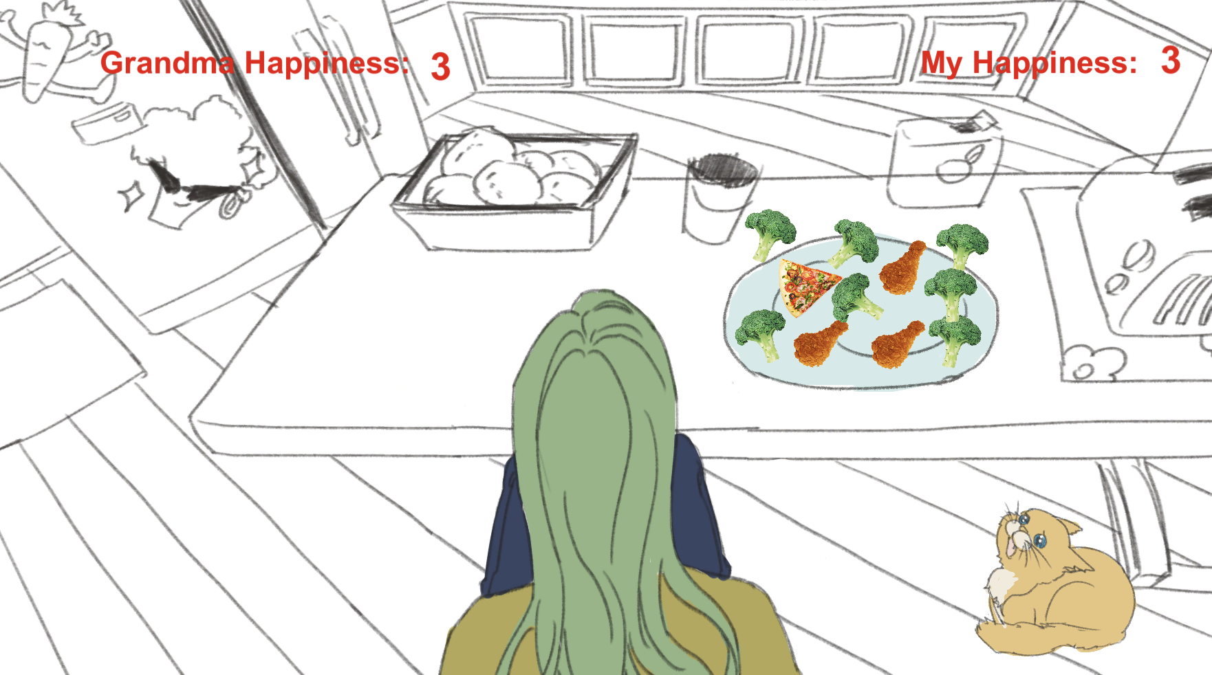 Cover image for Grandma's Dish