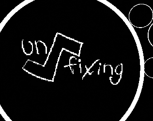 Cover image for un/fixing demo