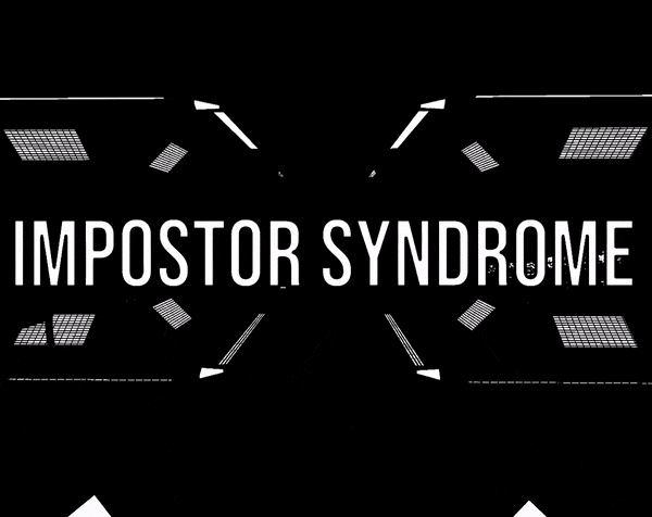 Cover image for Impostor Syndrome