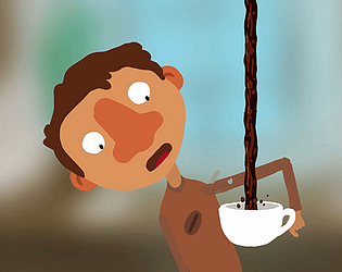 Coffee Maniac