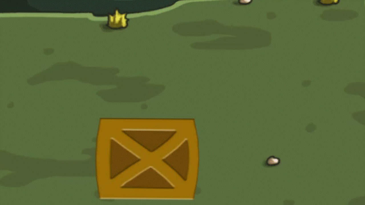 Box With Explotion Effect by Game Academie