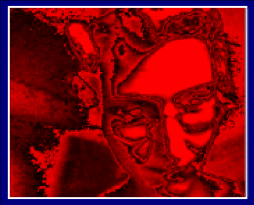 Cover image for CAMERA