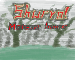Shuryo! Monster Hunter
